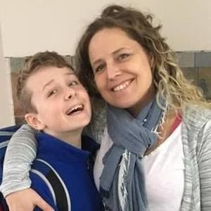 Meet your Posher, Maggi